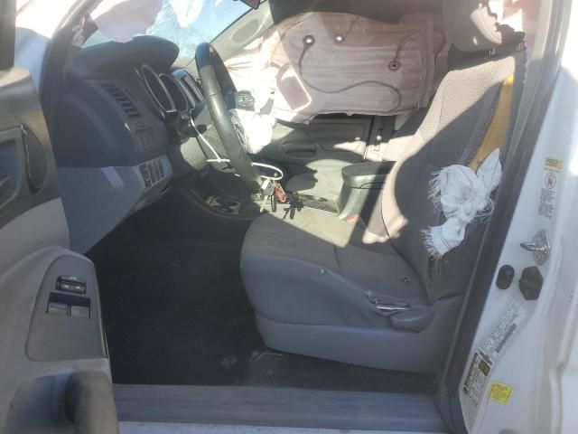 2015 Toyota Tacoma Access Cab