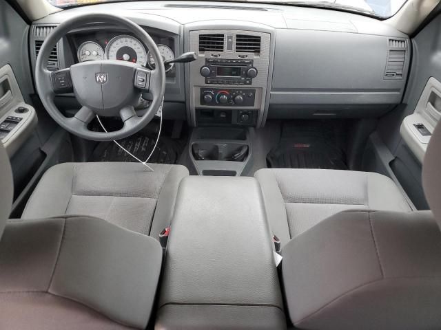 2006 Dodge Dakota Quad SLT