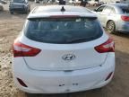 2013 Hyundai Elantra GT