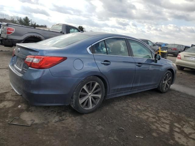 2015 Subaru Legacy 2.5I Limited