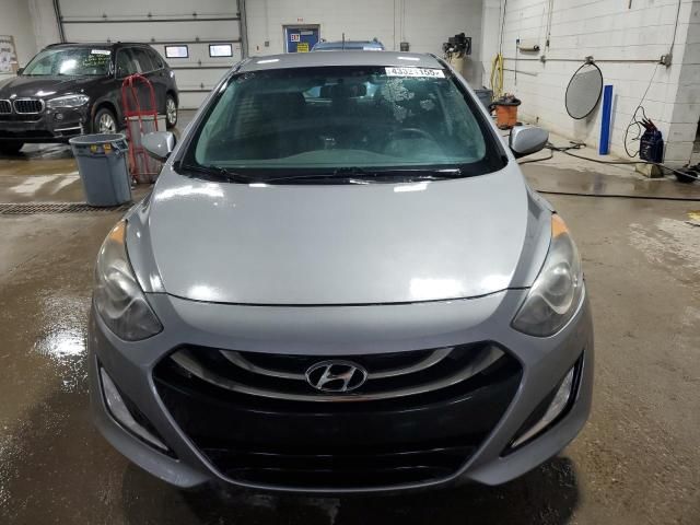 2014 Hyundai Elantra GT