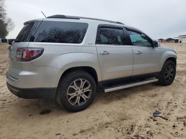 2013 GMC Acadia SLT-1