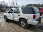 2003 Chevrolet Blazer