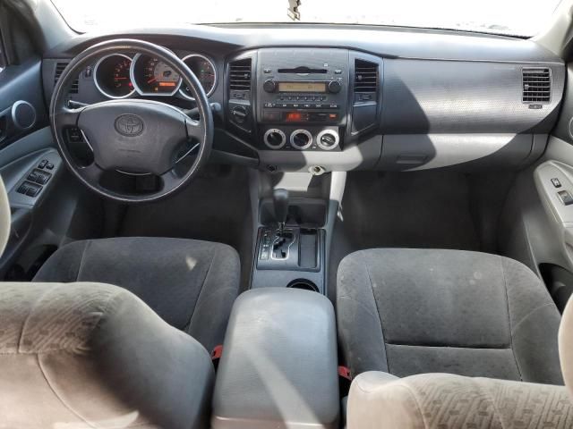 2008 Toyota Tacoma Double Cab