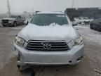 2008 Toyota Highlander Limited