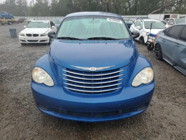 2006 Chrysler PT Cruiser