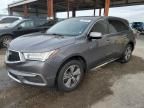 2019 Acura MDX