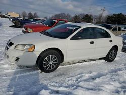 2004 Dodge Stratus SE en venta en Moraine, OH