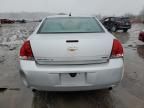 2014 Chevrolet Impala Limited LT