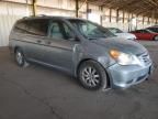 2010 Honda Odyssey EXL