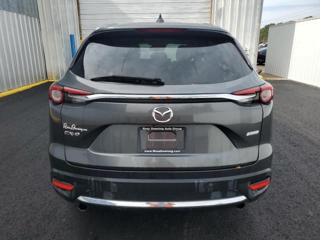 2016 Mazda CX-9 Grand Touring