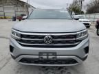 2022 Volkswagen Atlas Cross Sport SE