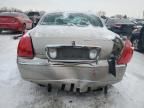 2003 Lincoln Town Car Executive