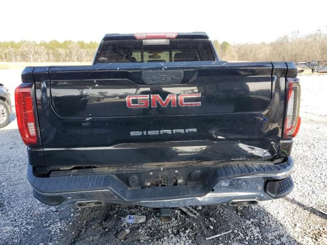 2020 GMC Sierra K1500 SLT