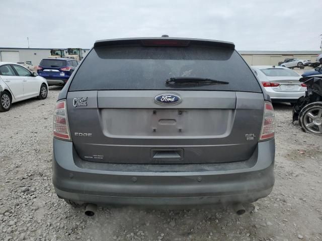 2010 Ford Edge SEL