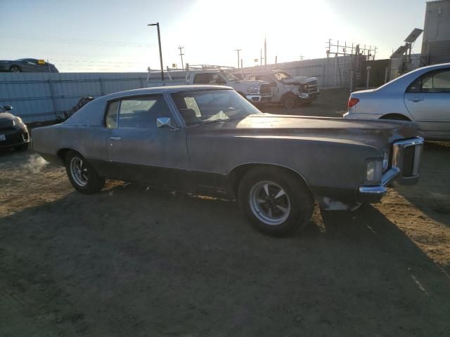 1969 Pontiac Gran Prix