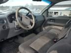 2007 Ford F150