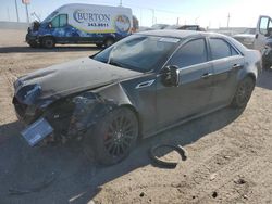 2011 Cadillac CTS Luxury Collection en venta en Greenwood, NE