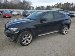 BMW Vehiculos salvage en venta: 2009 BMW X6 XDRIVE35I