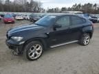 2009 BMW X6 XDRIVE35I