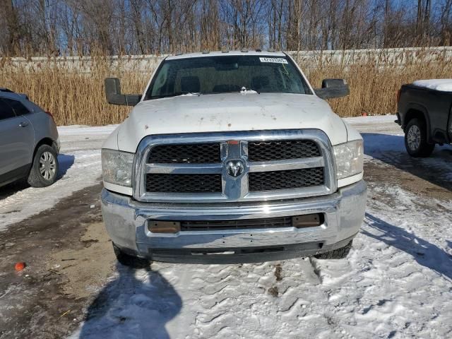 2018 Dodge RAM 2500 ST