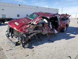 Salvage cars for sale at Farr West, UT auction: 2015 Dodge RAM 1500 Sport