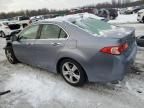 2011 Acura TSX