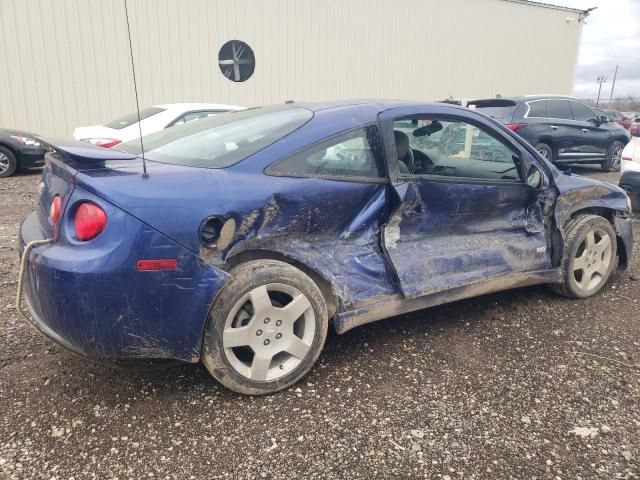 2007 Chevrolet Cobalt SS