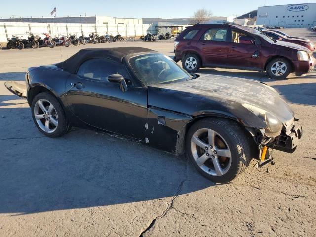 2006 Pontiac Solstice