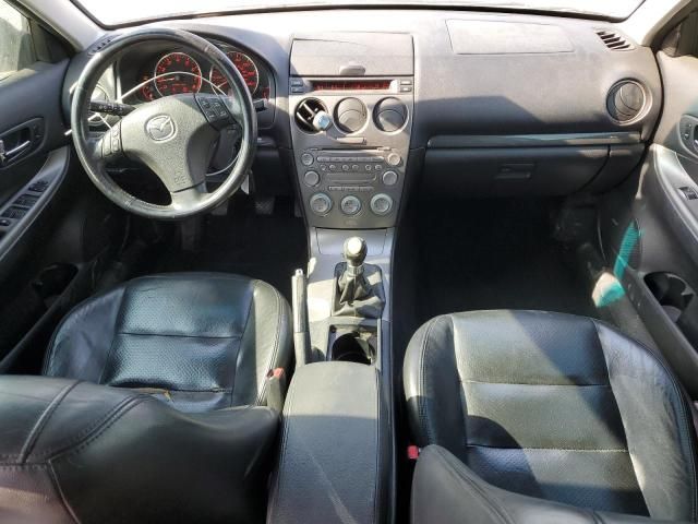 2003 Mazda 6 S