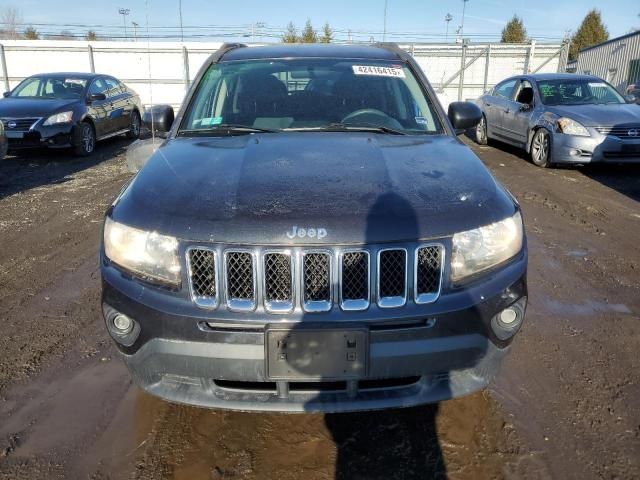 2014 Jeep Compass Sport