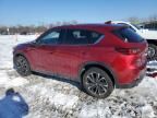 2022 Mazda CX-5 Premium Plus