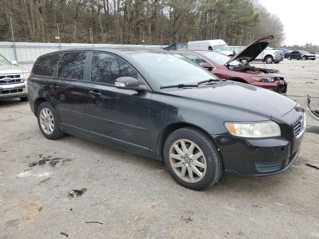 2008 Volvo V50 2.4I