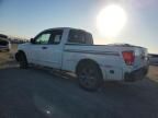 2012 Nissan Titan S