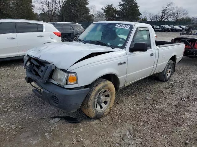 2008 Ford Ranger