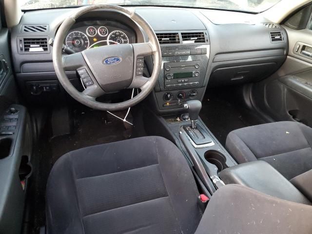 2006 Ford Fusion SE