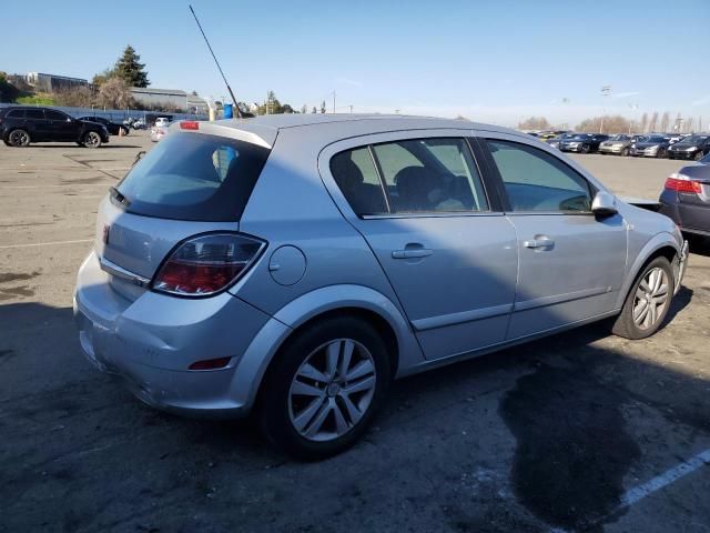 2008 Saturn Astra XR