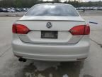 2011 Volkswagen Jetta TDI