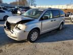 2008 Chrysler Town & Country LX