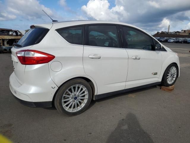 2016 Ford C-MAX Premium SEL