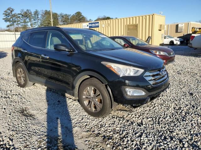 2014 Hyundai Santa FE Sport