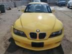 2000 BMW Z3 2.8