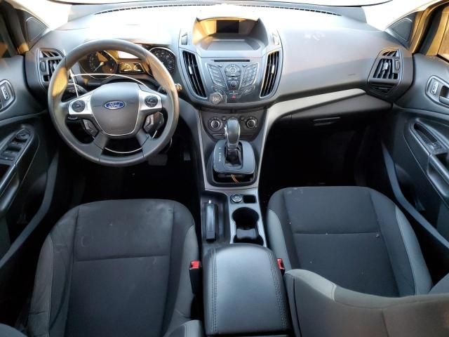 2014 Ford Escape S