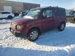 2008 Honda Element EX en venta en Kansas City, KS