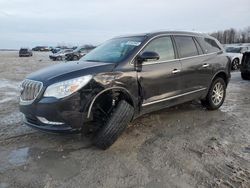 2016 Buick Enclave en venta en Wayland, MI