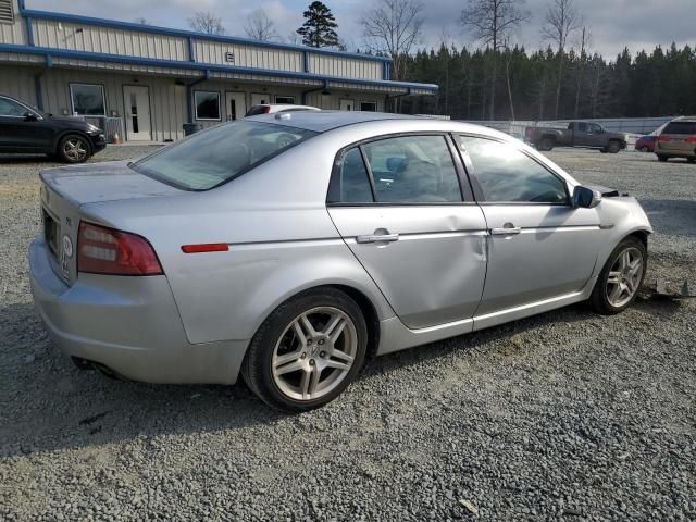 2008 Acura TL