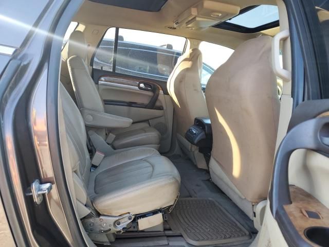 2011 Buick Enclave CXL