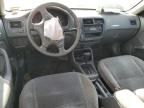 2000 Honda Civic Base