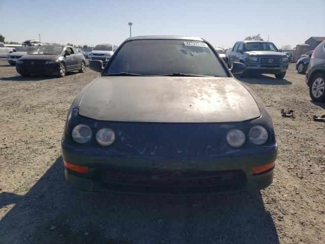 1999 Acura Integra LS