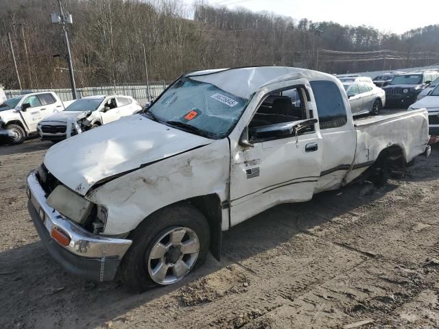 1995 Toyota T100 Xtracab SR5